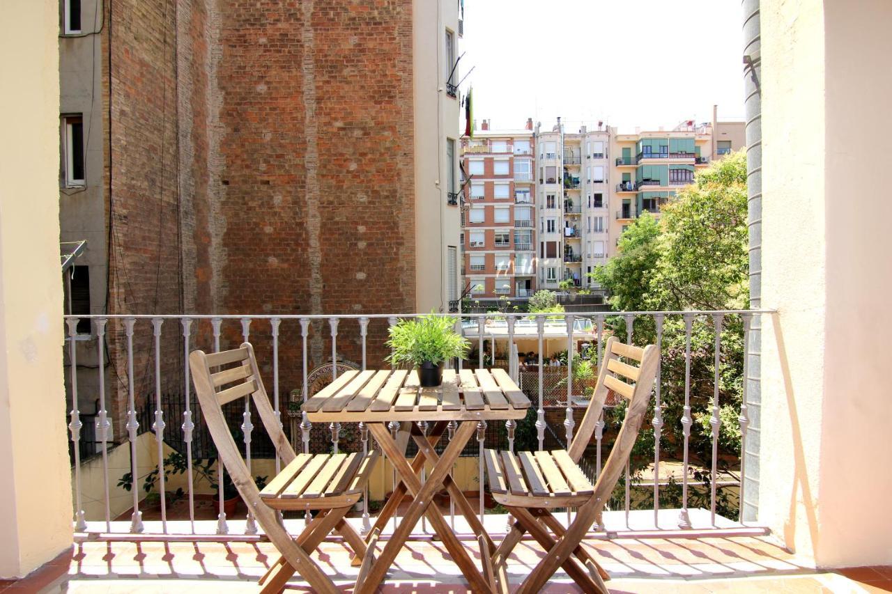 Girona - Modernist Apartments Next To Paseo De Gracia Barcelona Exterior foto